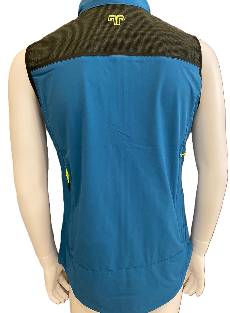 Γιλέκο ZOTTA FOREST PATRIOT EVO-B024